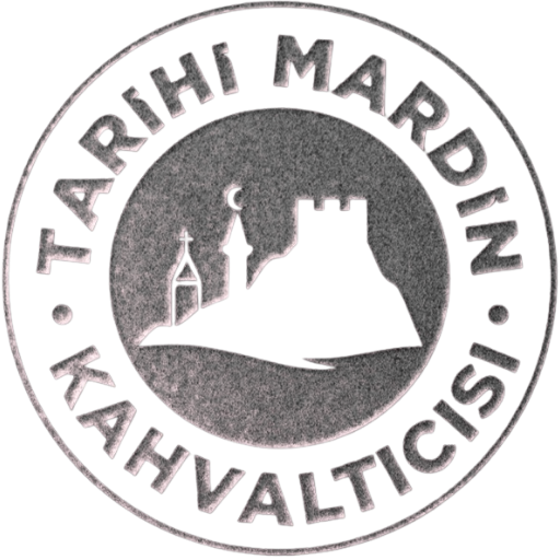 Tarihi Mardin Kahvaltıcısı Logo